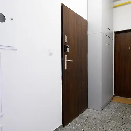 Chwaliszewo Deluxe Studio Old Town Apartment