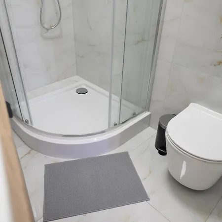 Chwaliszewo Deluxe Studio Old Town Apartment *